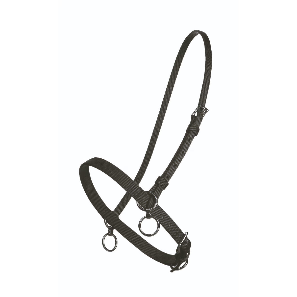 Head halter linen