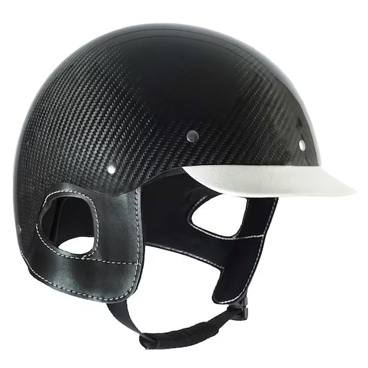 Carbon helm