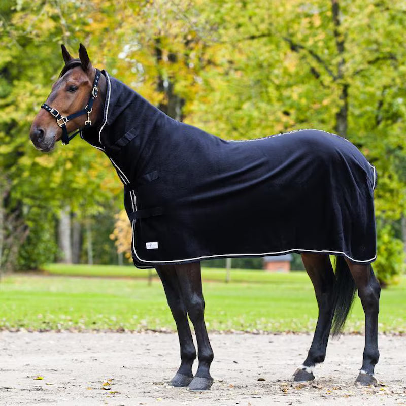 High neck cooler