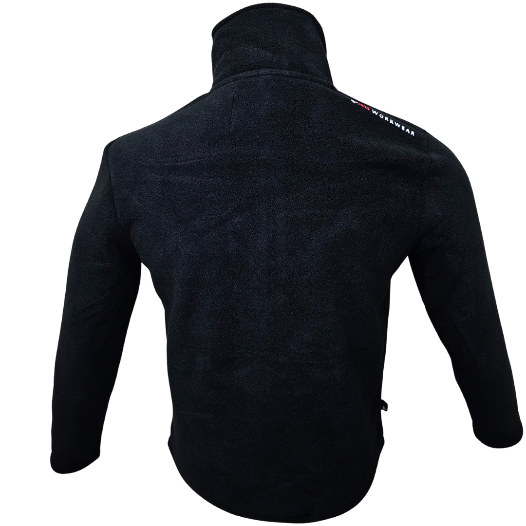 Fleece vest Mira