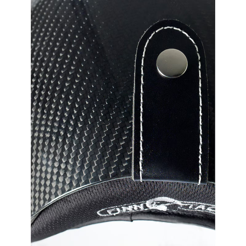 Carbon helm