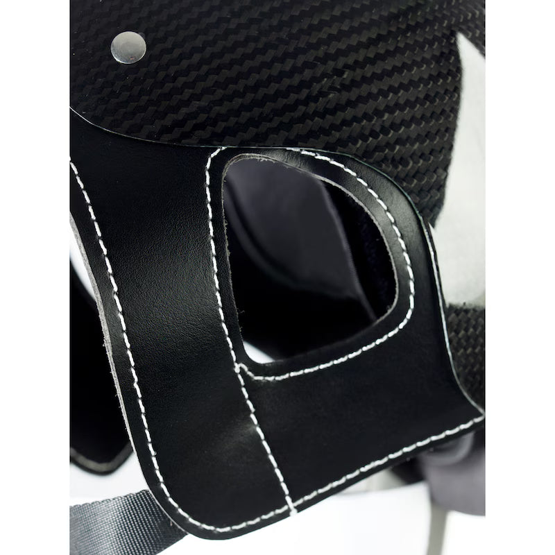 Carbon helm