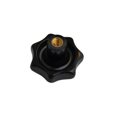 Zitting knop Custom