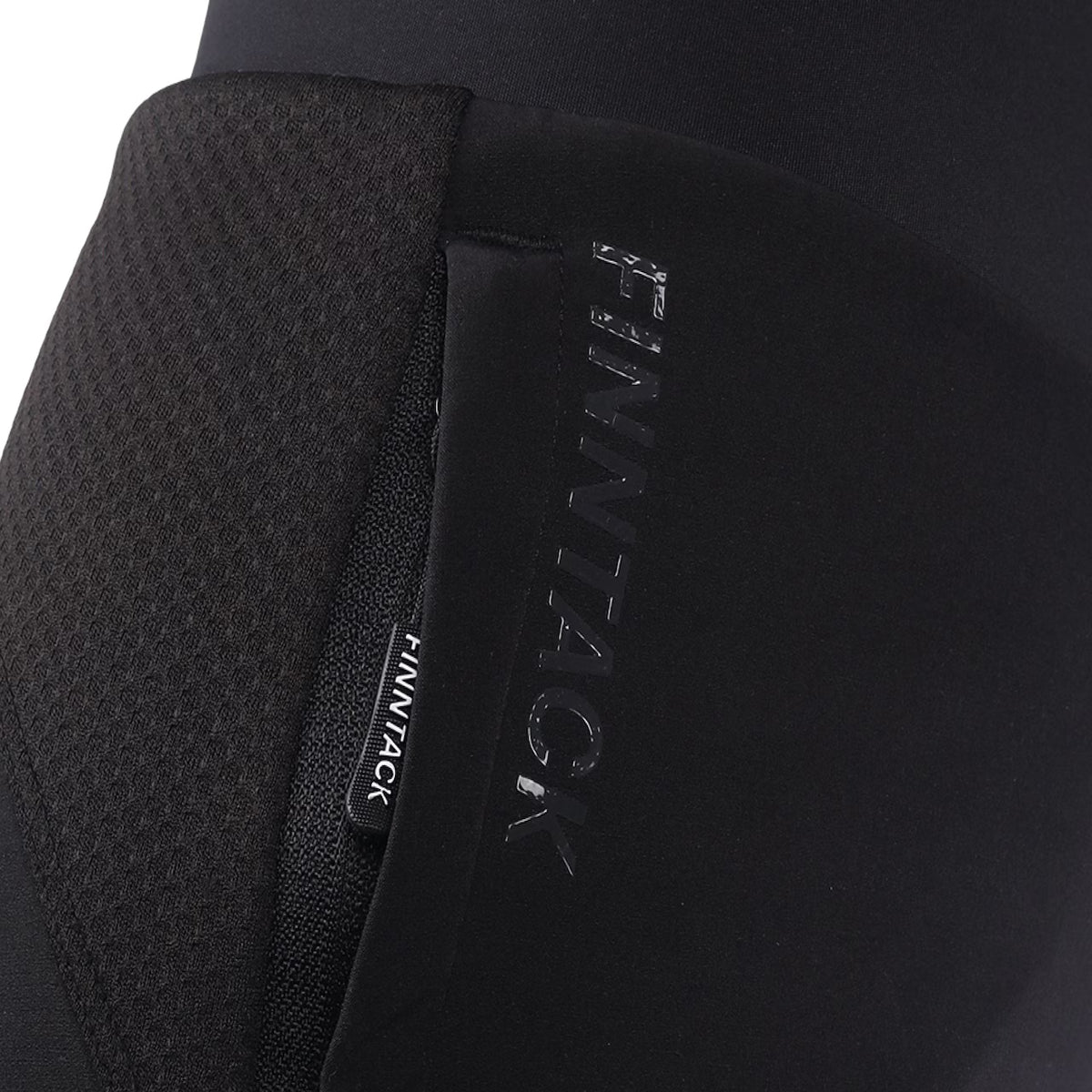 High waist broek