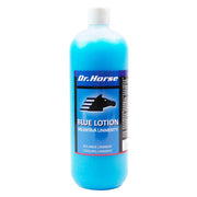 Blue Lotion