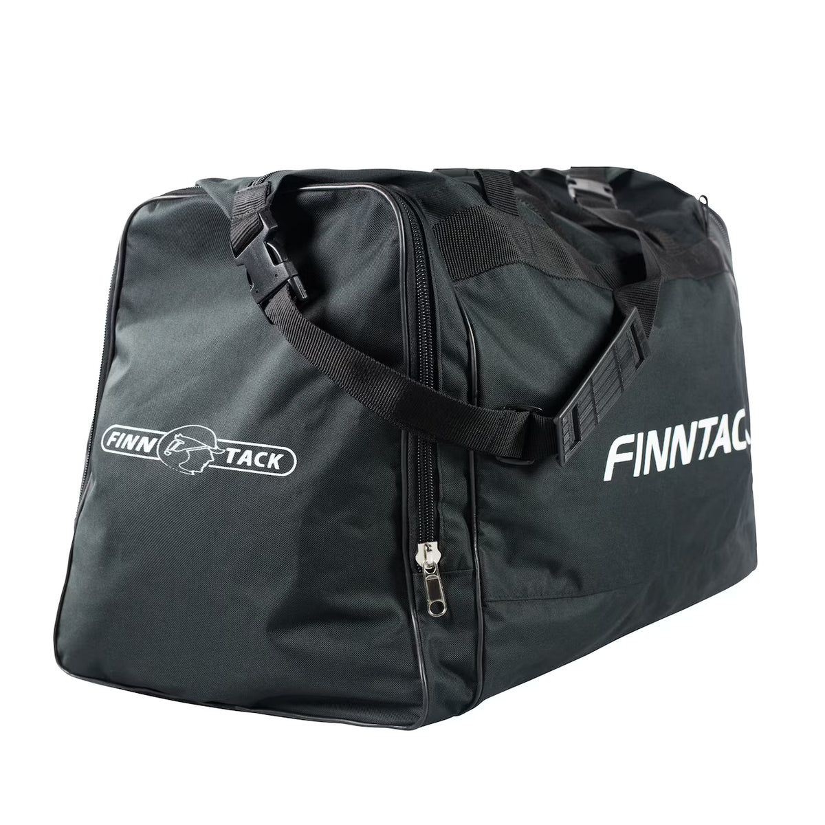 Finntack rij tas