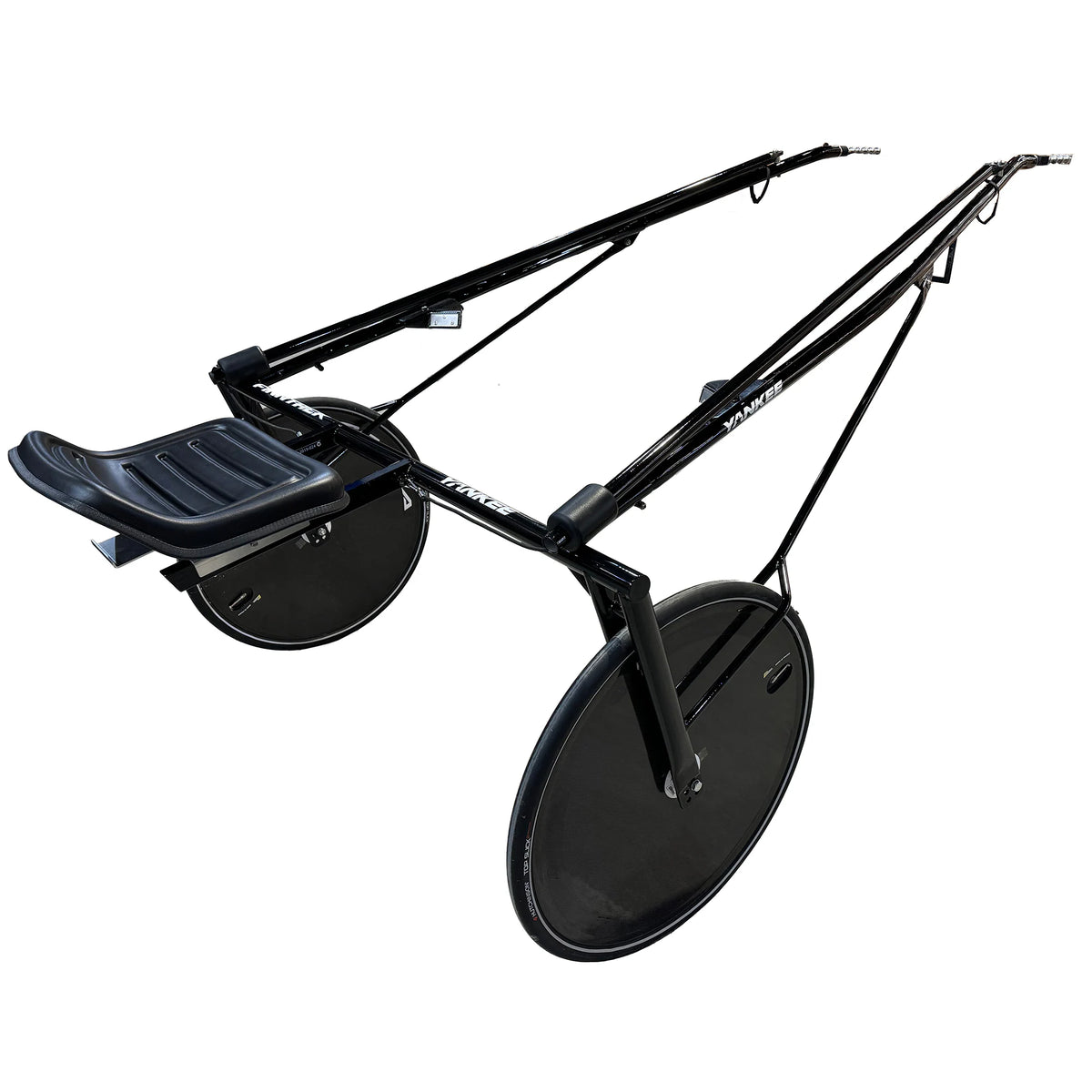 Yankee sulky