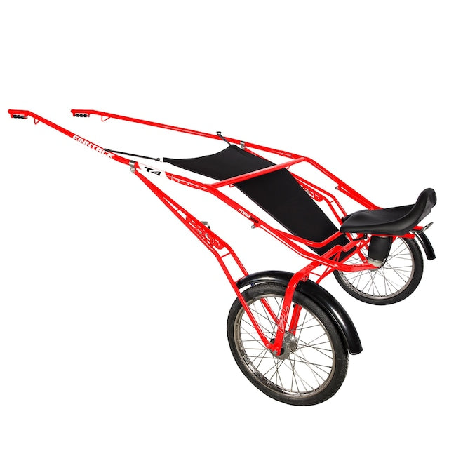 Jogcart T4