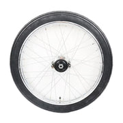Wiel training 18 inch
