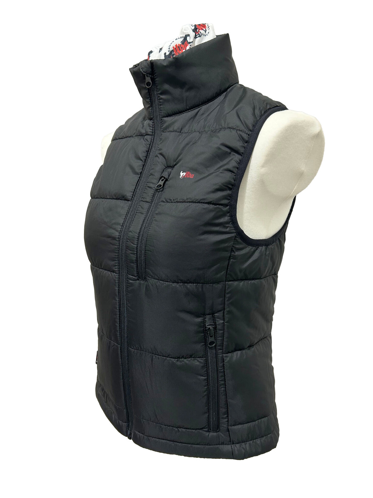 Bodywarmer Mira Dames