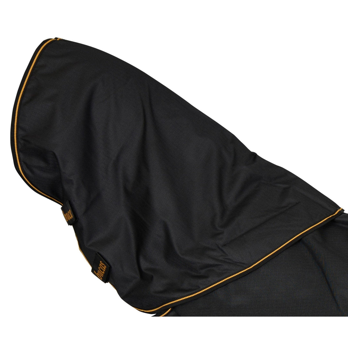 Irish Turnout neck
