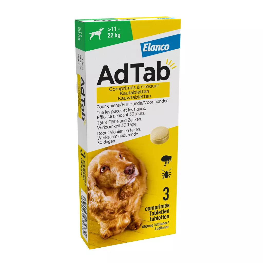 Ad Tap