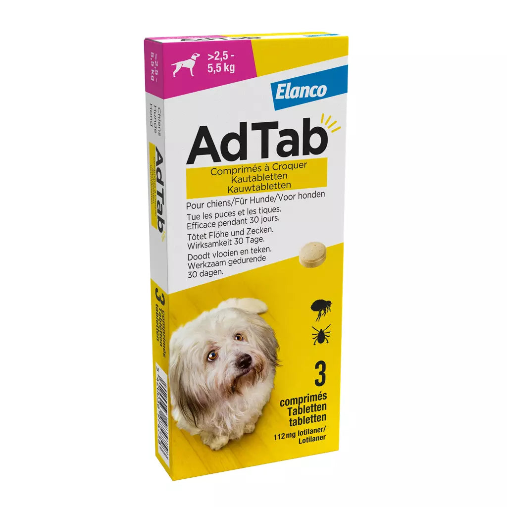 Ad Tap