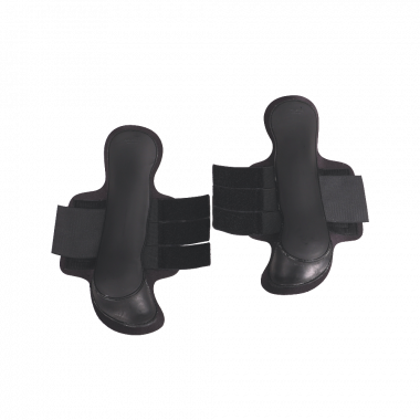 Racing Tack hind shin boots standard