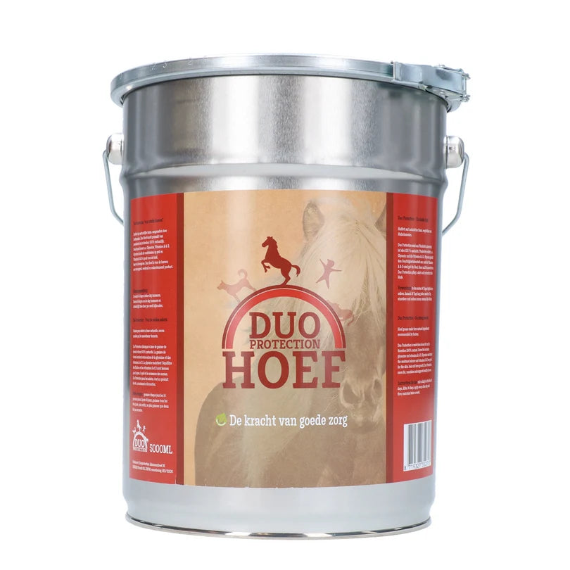 Duo Hoef