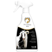 Hi Gloss spray