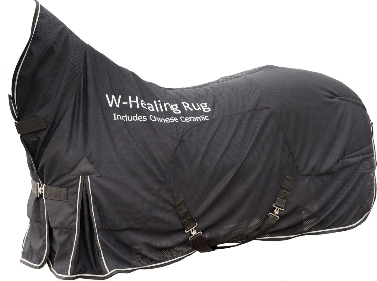 W-Healing Rug
