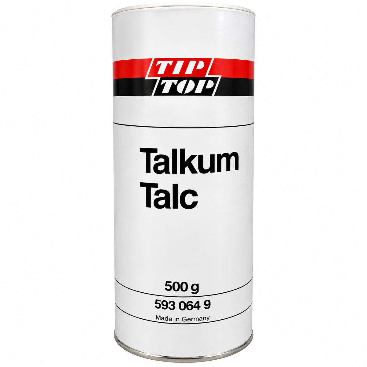 Talk poeder