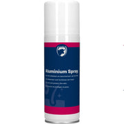 Aluminium spray