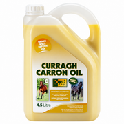 Curragh Carron Olie TRM