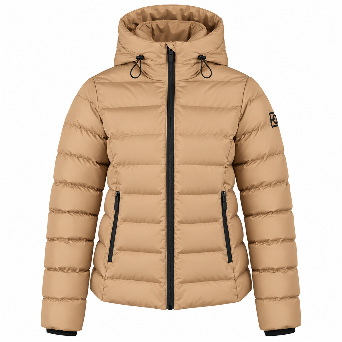 Penelope winter jas