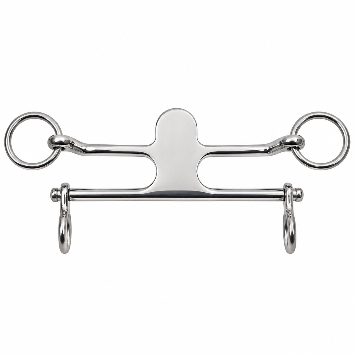 Mckerron check bit