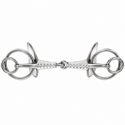  Jointed double extension bit