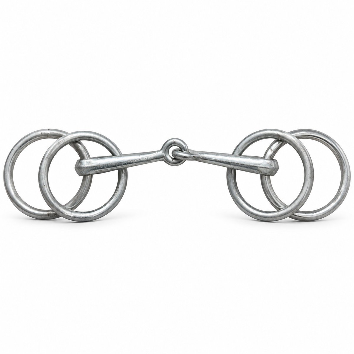 4 ringen bit