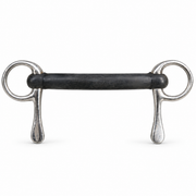 Recht rubber bit
