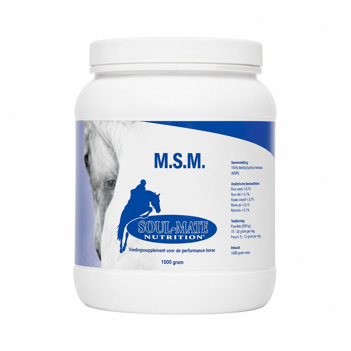 M.S.M