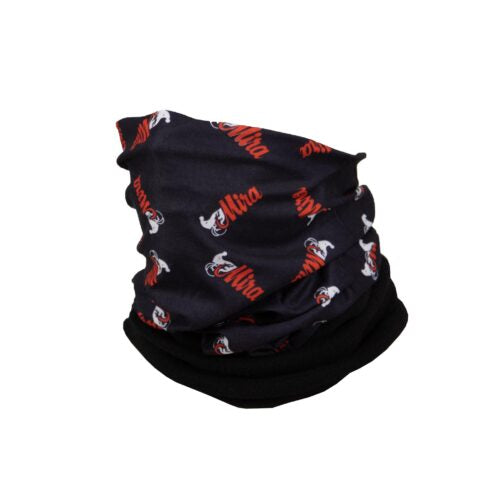 Fleece scarf