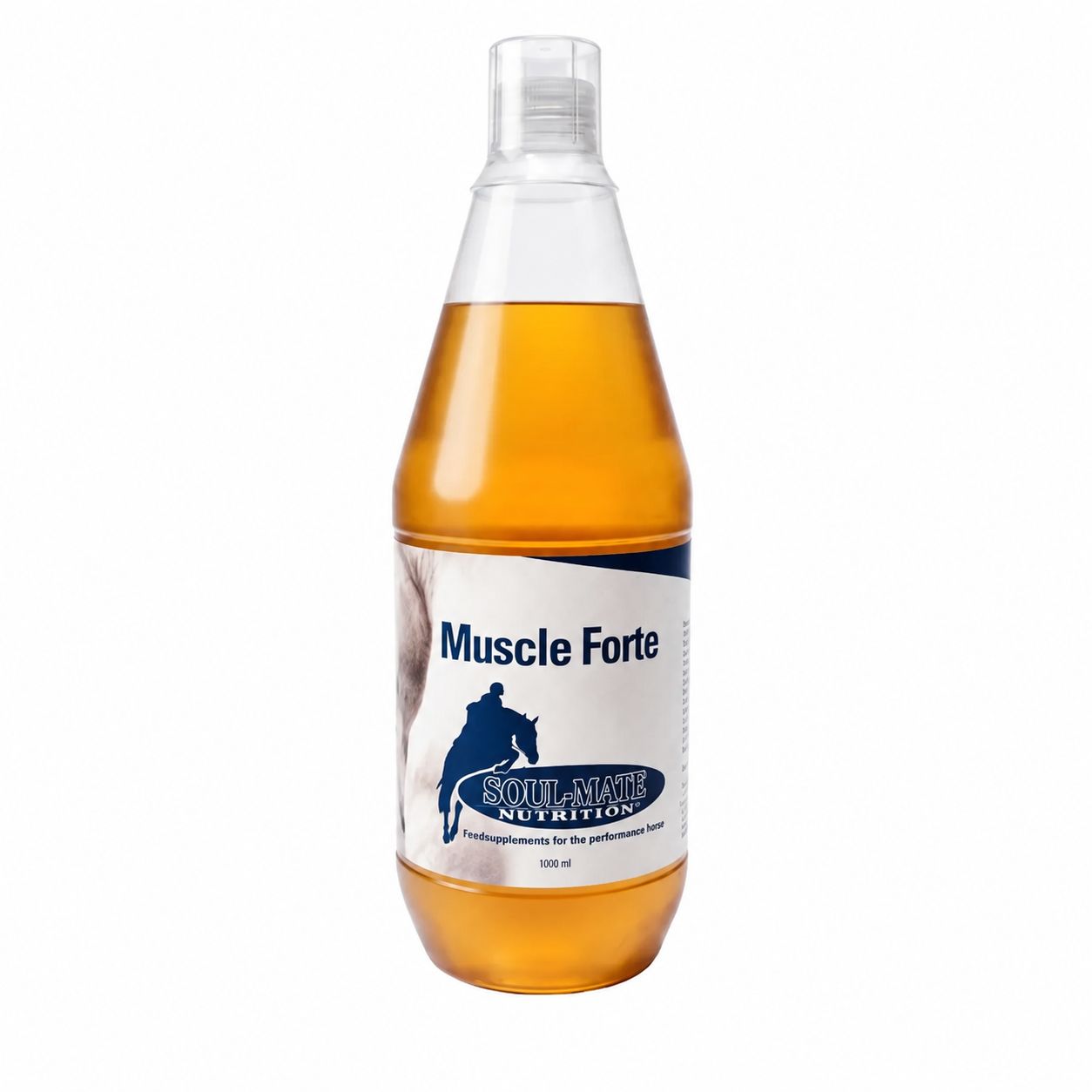 Muscle Forte