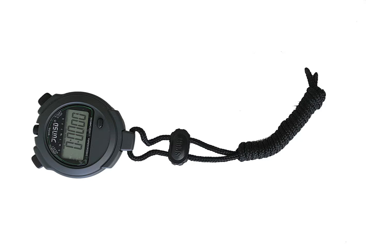 Stopwatch FT
