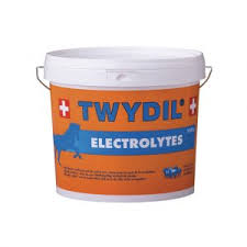 Electrolyte Twydil