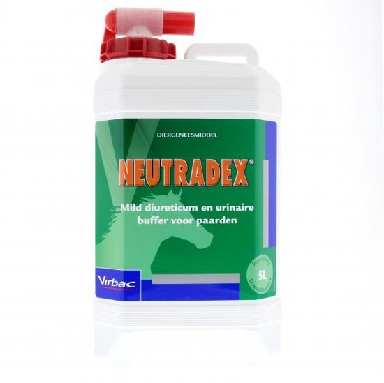 Neutradex
