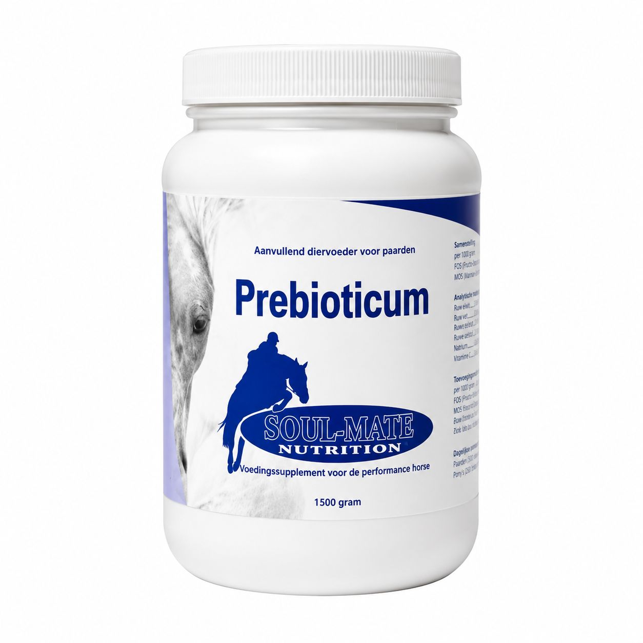 Prebioticum