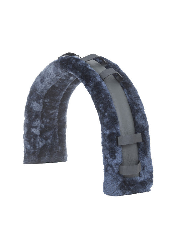 Fleece padje