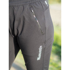 Wahlsten flexshell werkbroek