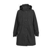 Wahlsten women parka