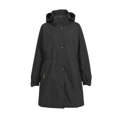 Wahlsten women parka