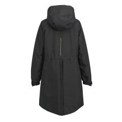 Wahlsten women parka