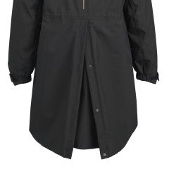 Wahlsten women parka