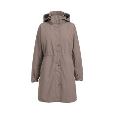 Wahlsten women parka