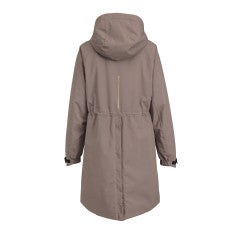 Wahlsten women parka