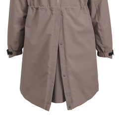 Wahlsten women parka