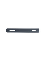 Head pole fastener
