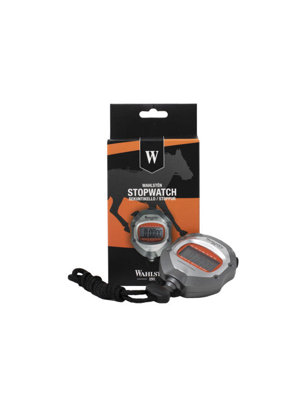 Stopwatch W